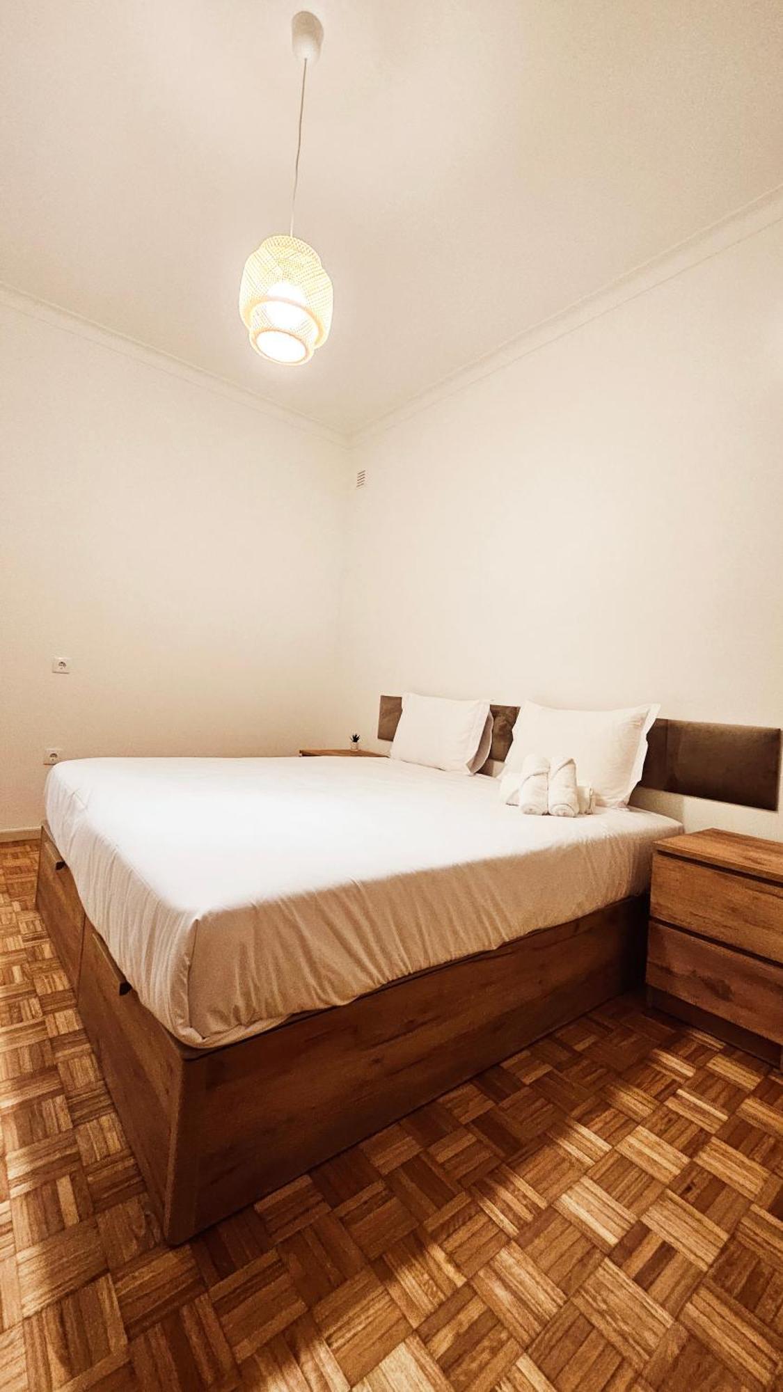 Rooms4You 1 In Historic Center Of בראגה מראה חיצוני תמונה