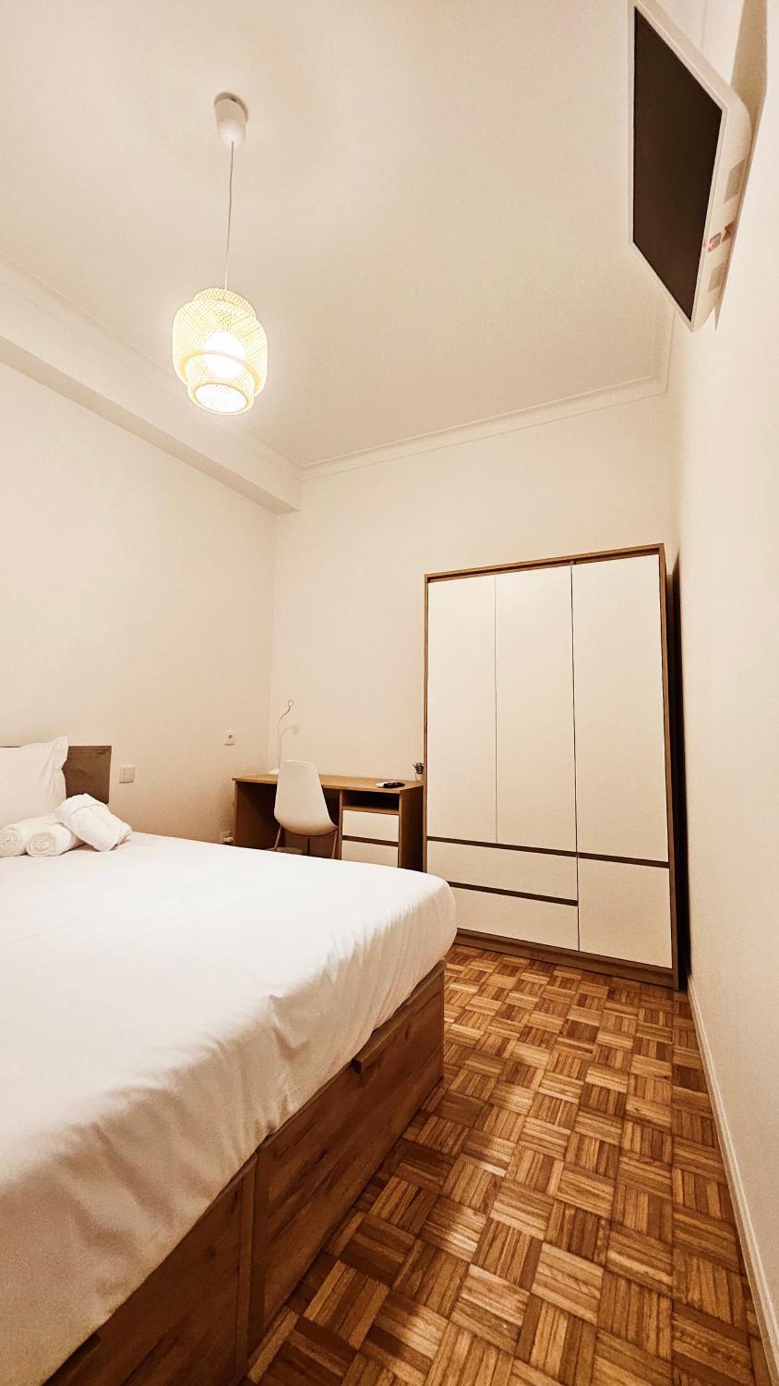 Rooms4You 1 In Historic Center Of בראגה מראה חיצוני תמונה