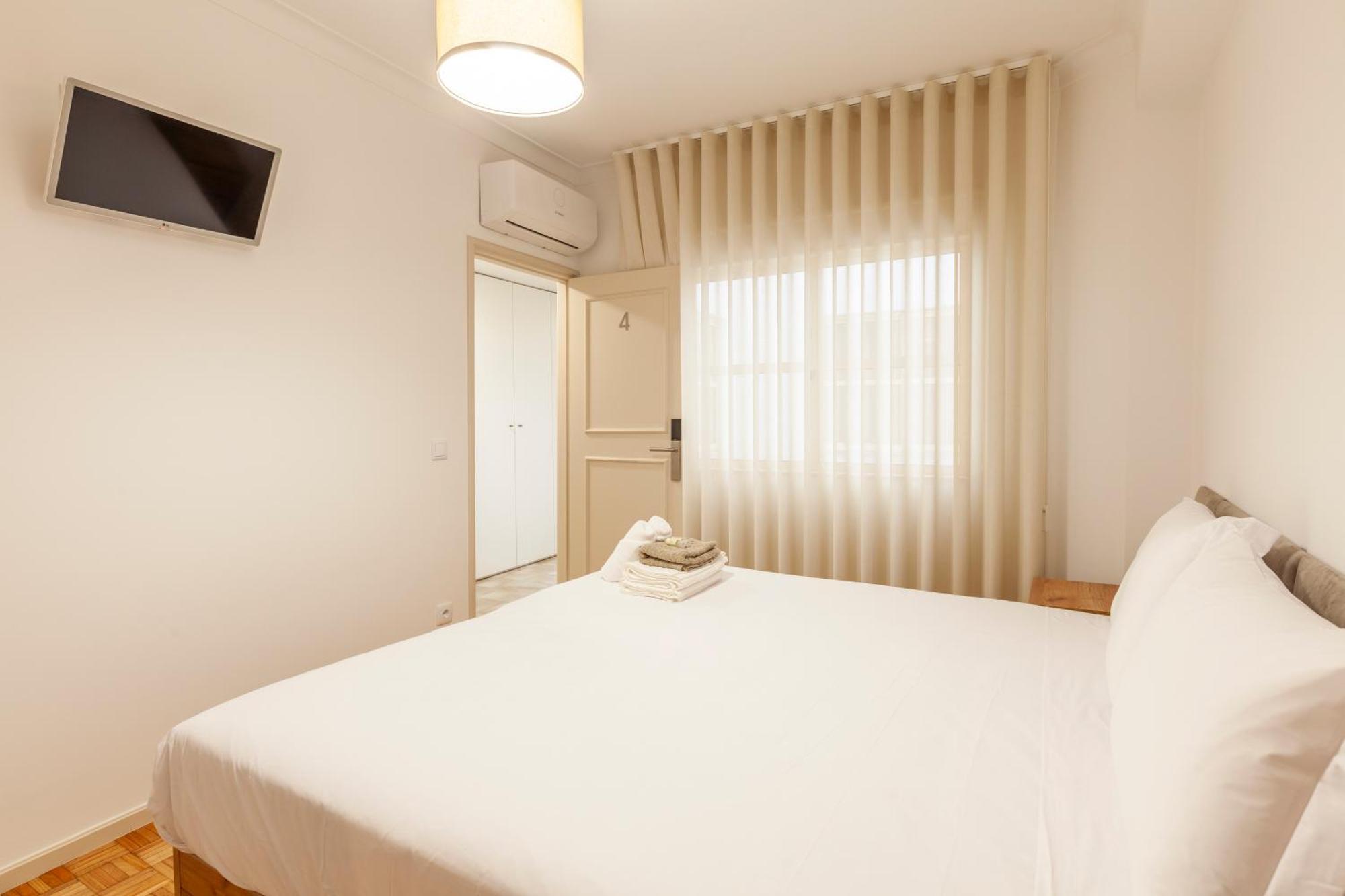 Rooms4You 1 In Historic Center Of בראגה מראה חיצוני תמונה