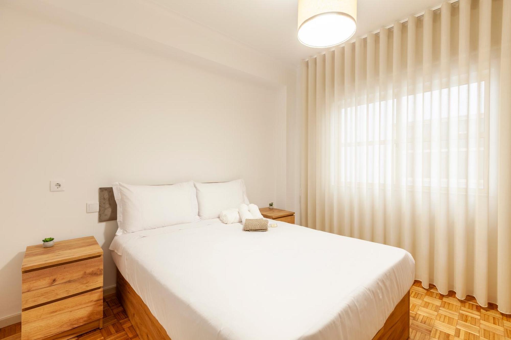 Rooms4You 1 In Historic Center Of בראגה מראה חיצוני תמונה