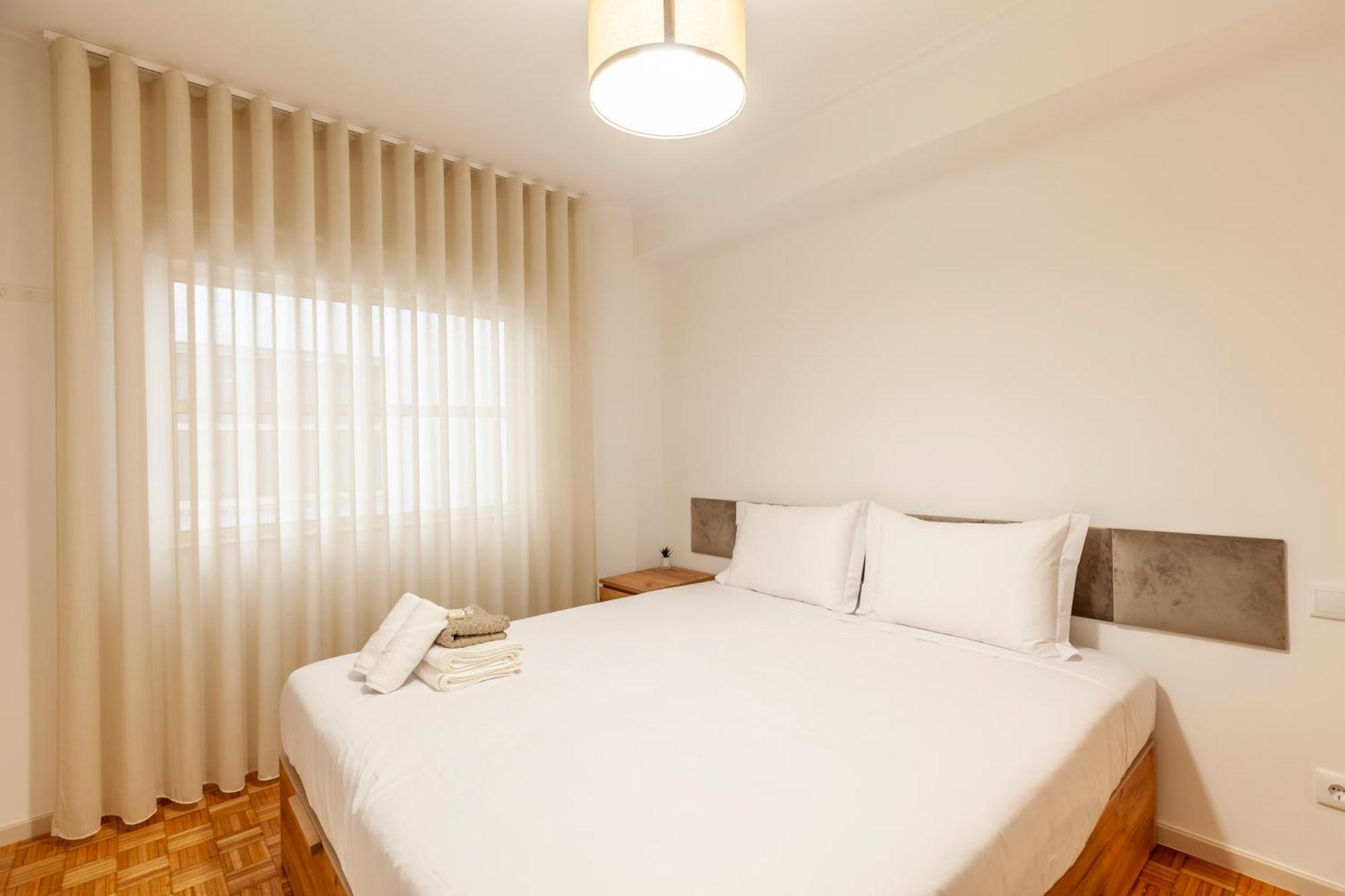 Rooms4You 1 In Historic Center Of בראגה מראה חיצוני תמונה