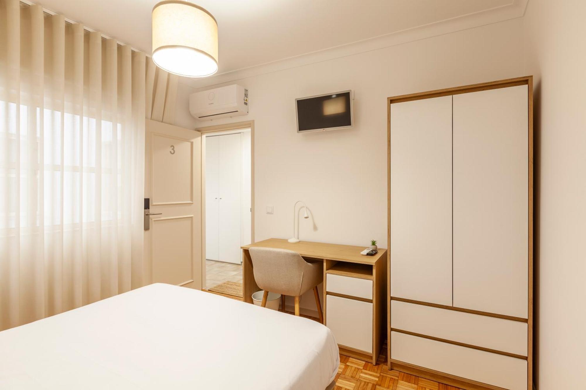 Rooms4You 1 In Historic Center Of בראגה מראה חיצוני תמונה