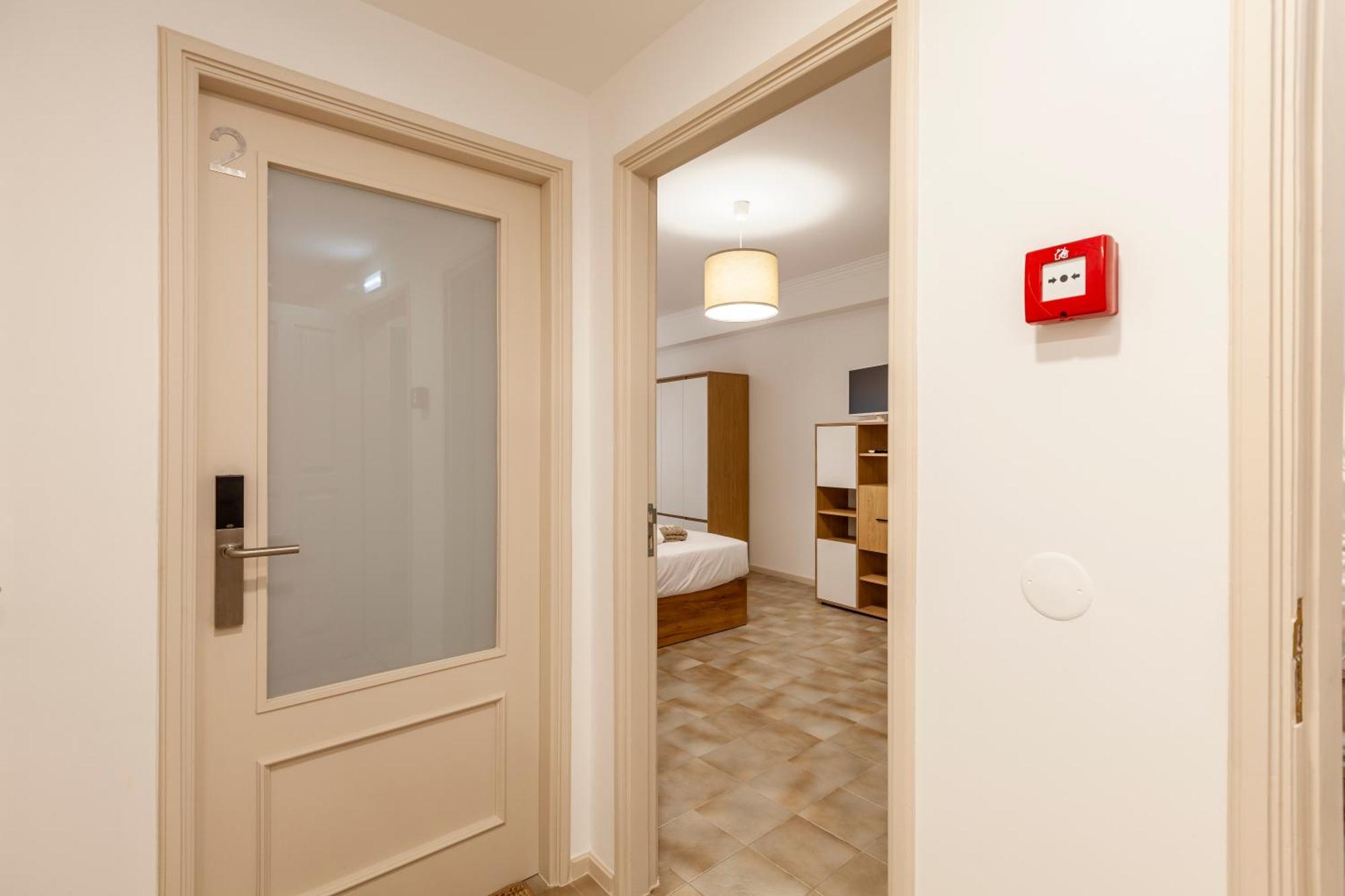 Rooms4You 1 In Historic Center Of בראגה מראה חיצוני תמונה